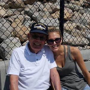 Meet your Posher, Michele